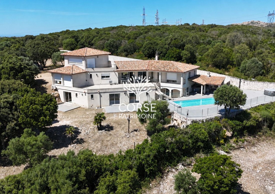 House in Bonifacio / Bunifaziu, Corsica, France 1 - 18275154