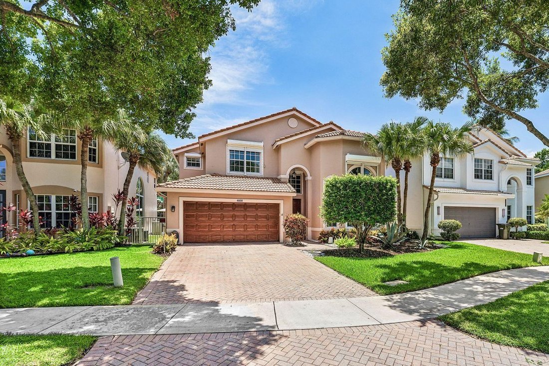 House in Delray Beach, Florida, United States 3 - 18272136