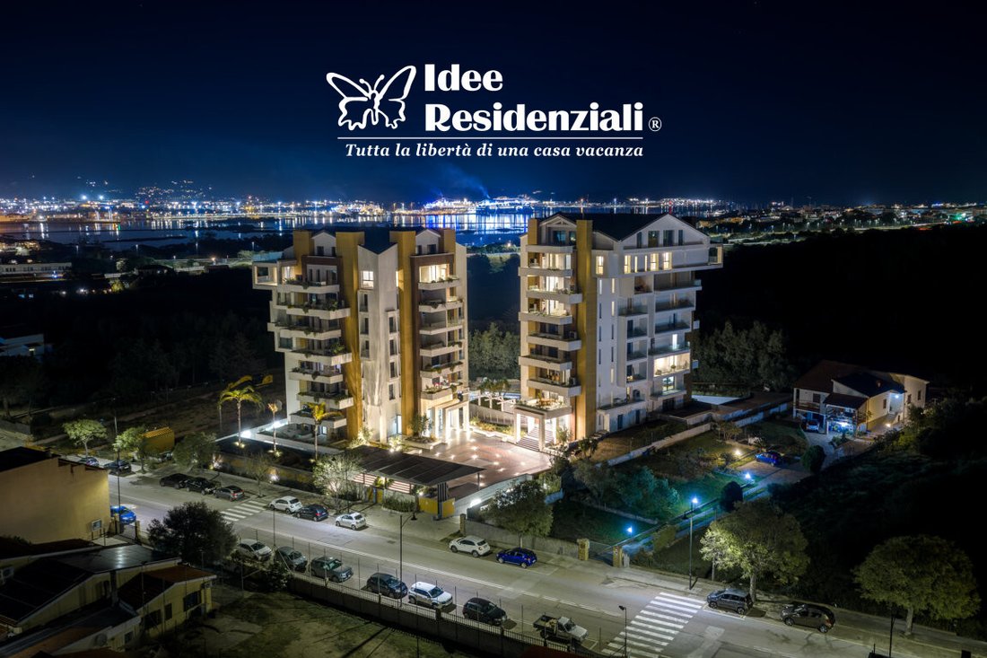 Apartment in Sacra Famiglia - Bandinu, Olbia, Italy 5 - 18275688