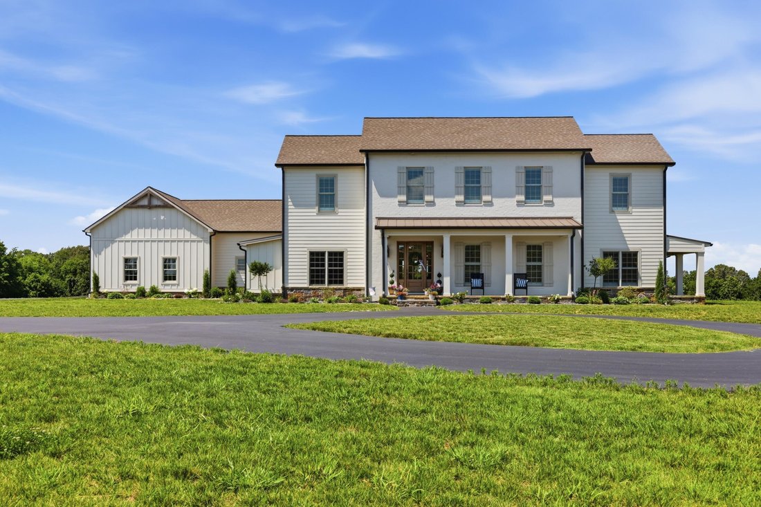 House in Paducah, Kentucky, United States 2 - 18272995