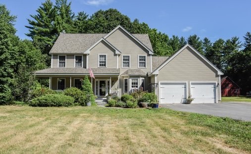 Casa a Brookline, New Hampshire, Stati Uniti 1