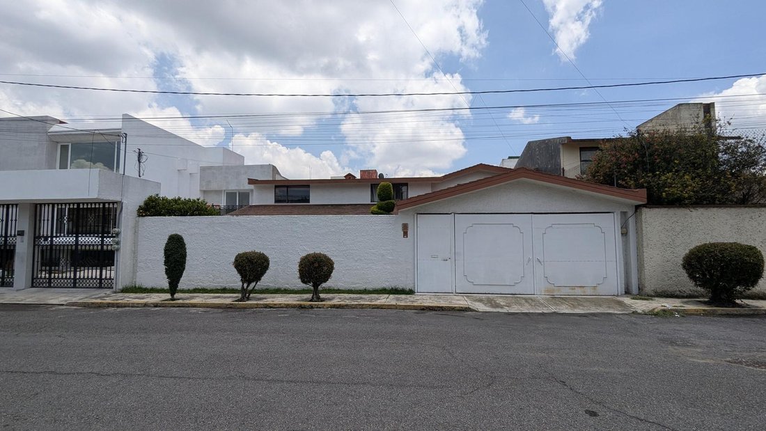 Casa a San Buenaventura, Stato del Messico, Messico 2 - 18272584