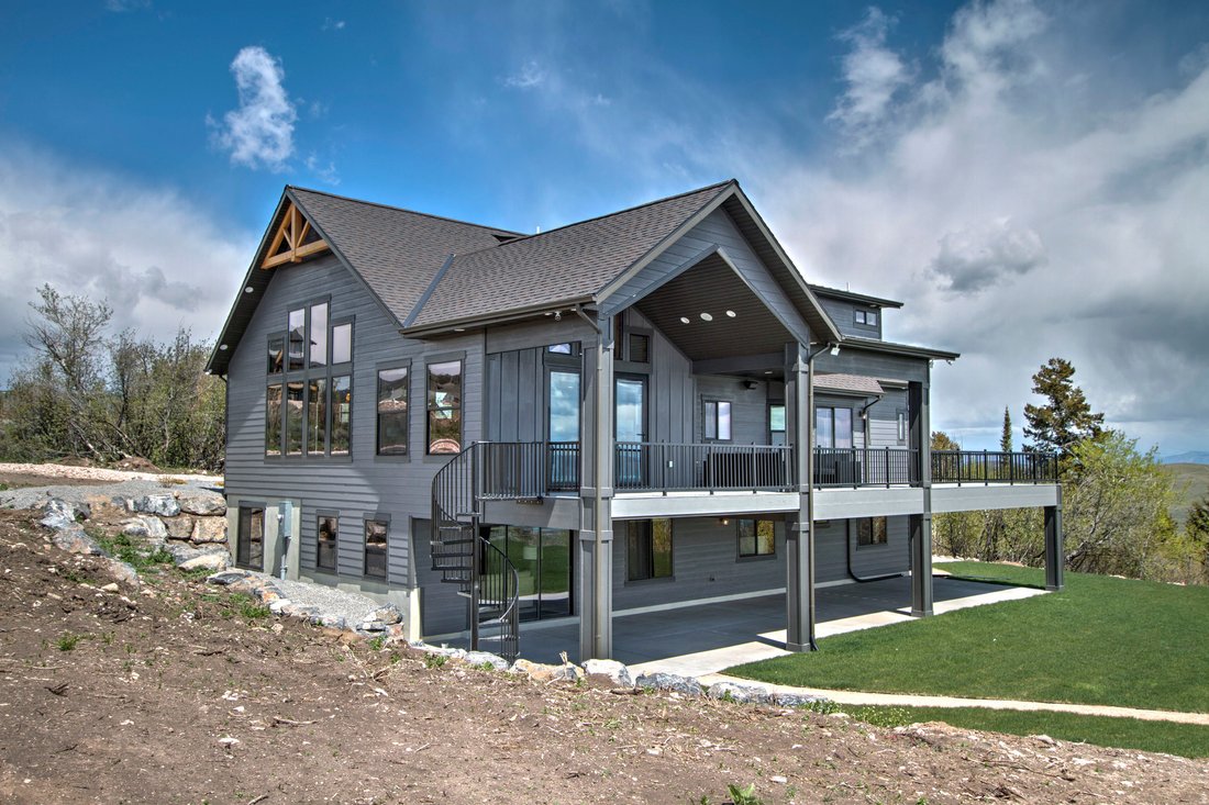 House in Fish Haven, Idaho, United States 3 - 18270128