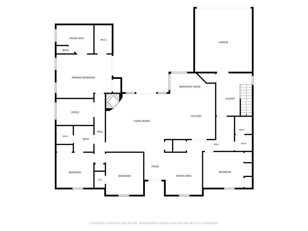 House in Dallas, Texas, United States 5 - 17991109