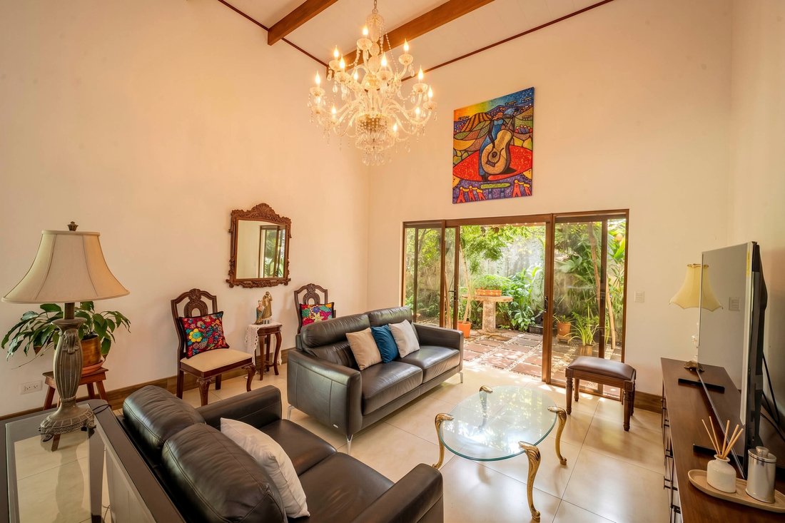 House in Vueltas, Alajuela Province, Costa Rica 3 - 18271651