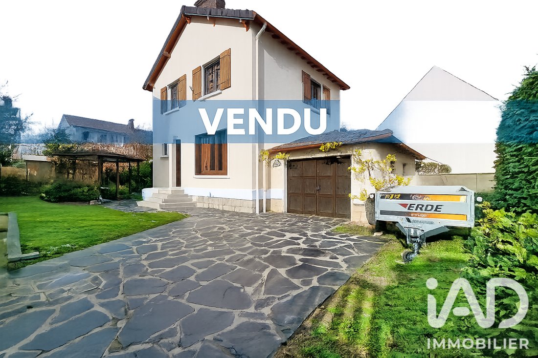 House in Rungis Ville, Rungis, France 1 - 17370356