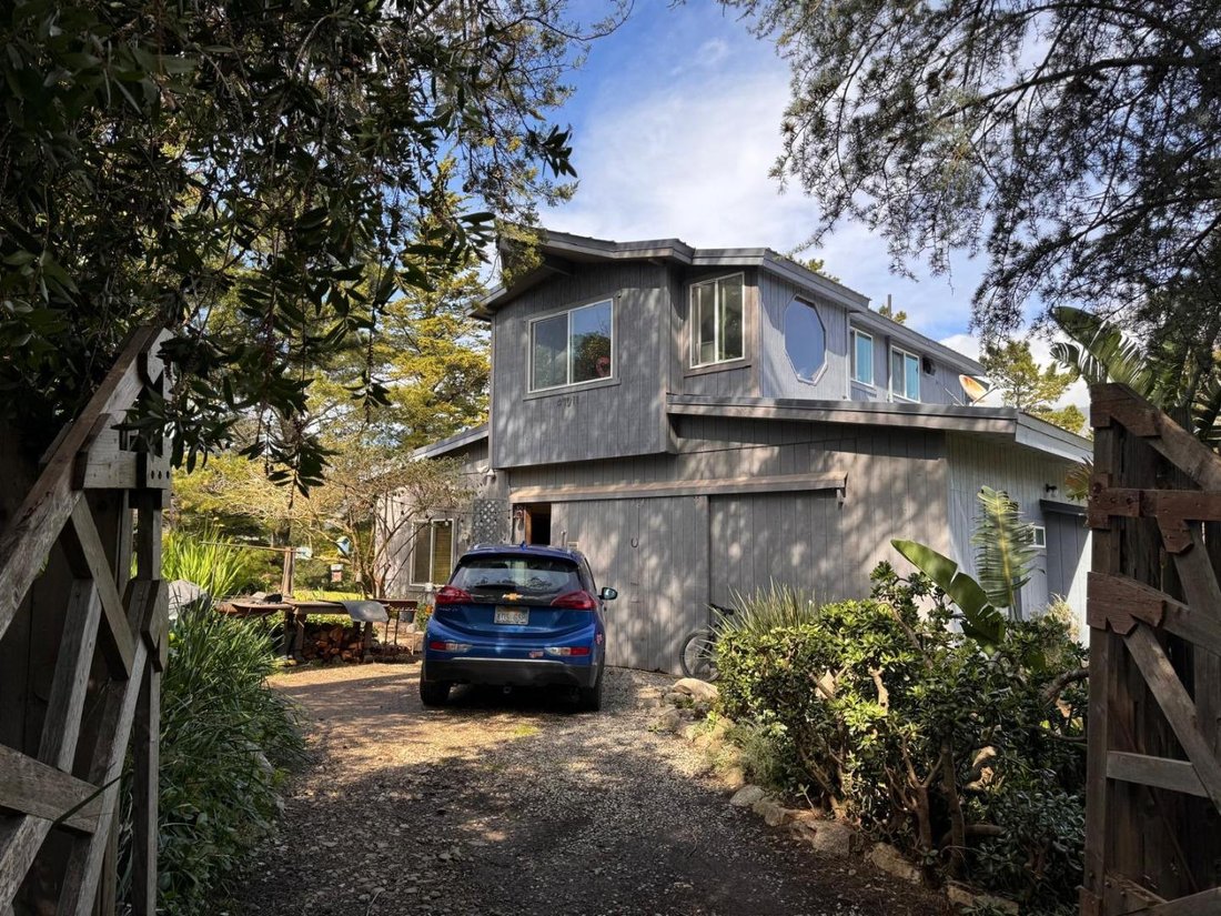 House in Big Sur, California, United States 4 - 18274443