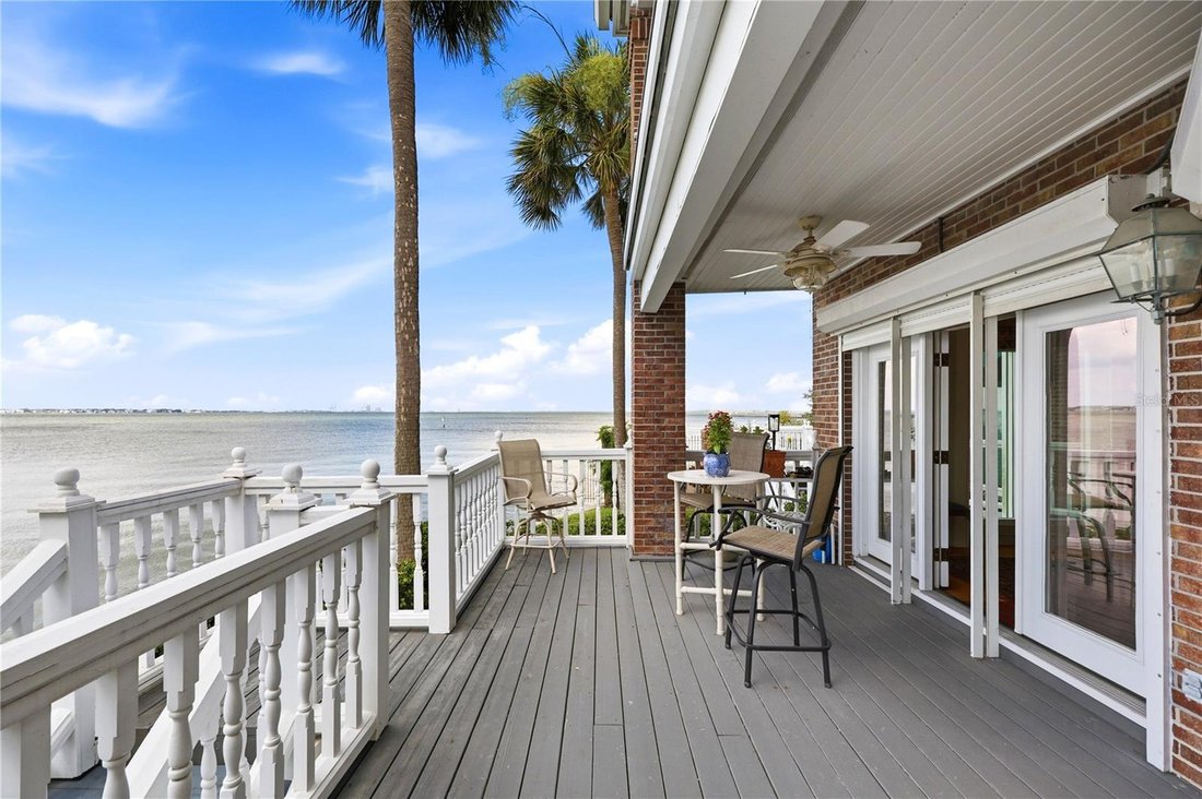Condo in Tampa, Florida, United States 5 - 18270294