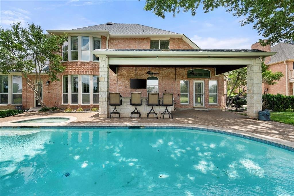 House in Mansfield, Texas, United States 3 - 18270896