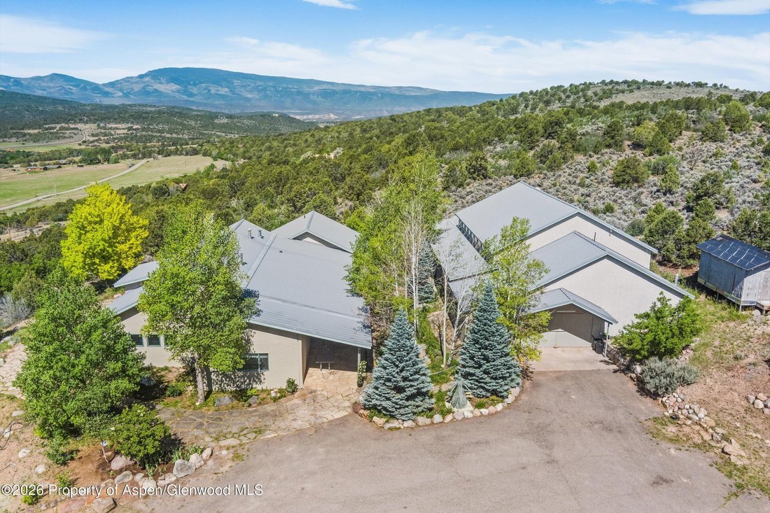 House in Carbondale, Colorado, United States 4 - 18272724