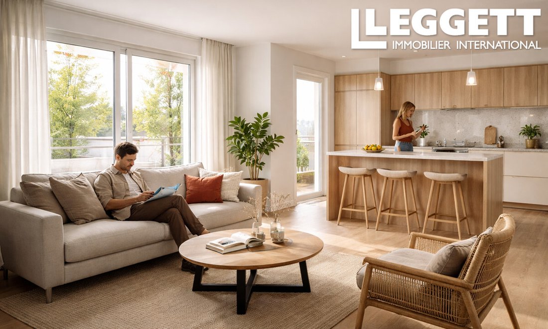 Apartment in Duingt, Auvergne-Rhône-Alpes, France 5 - 18275344