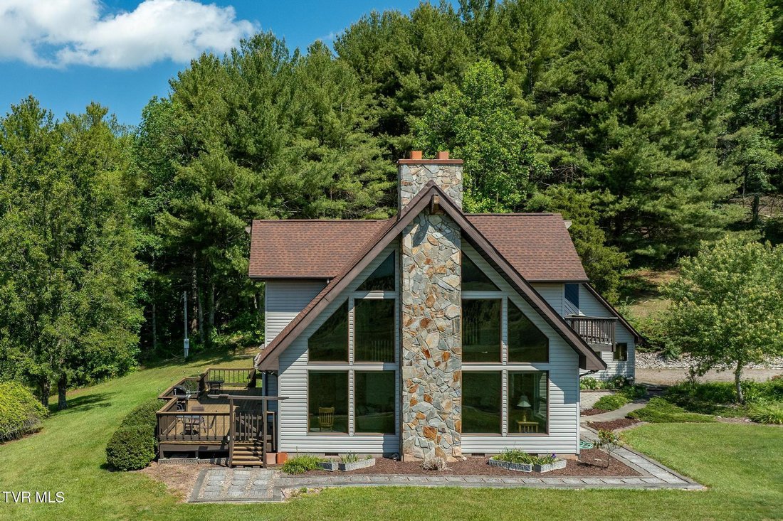 House in Mountain City, Tennessee, United States 2 - 18273778