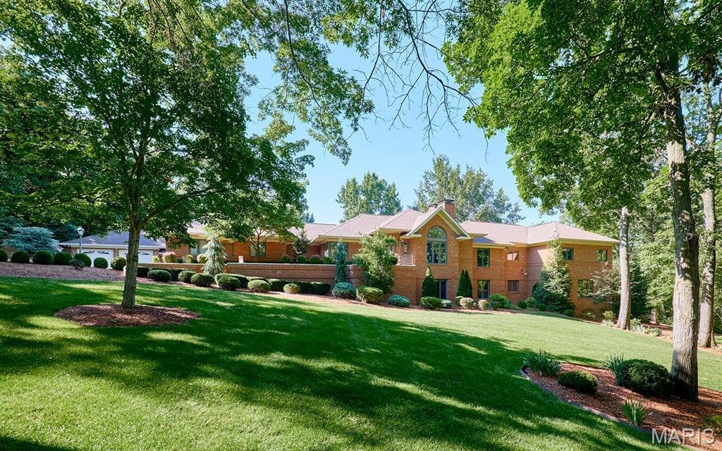 House in Washington, Missouri, United States 1 - 18273424