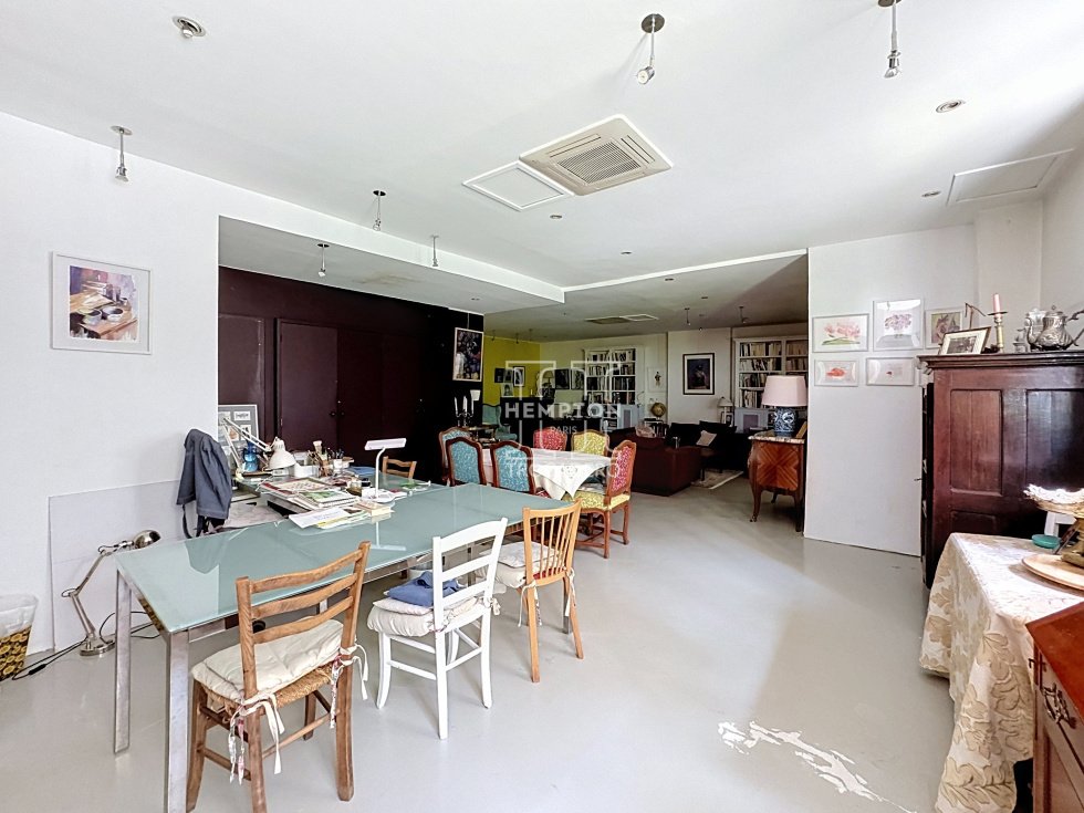 Apartment in Bois de Boulogne, Paris 16e Arrondissement, Paris 3 - 16092245