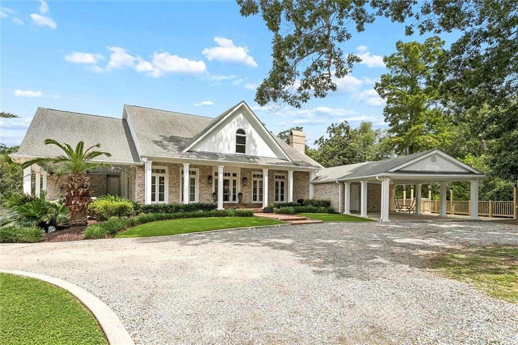 House in Covington, Louisiana, United States 2 - 18271125