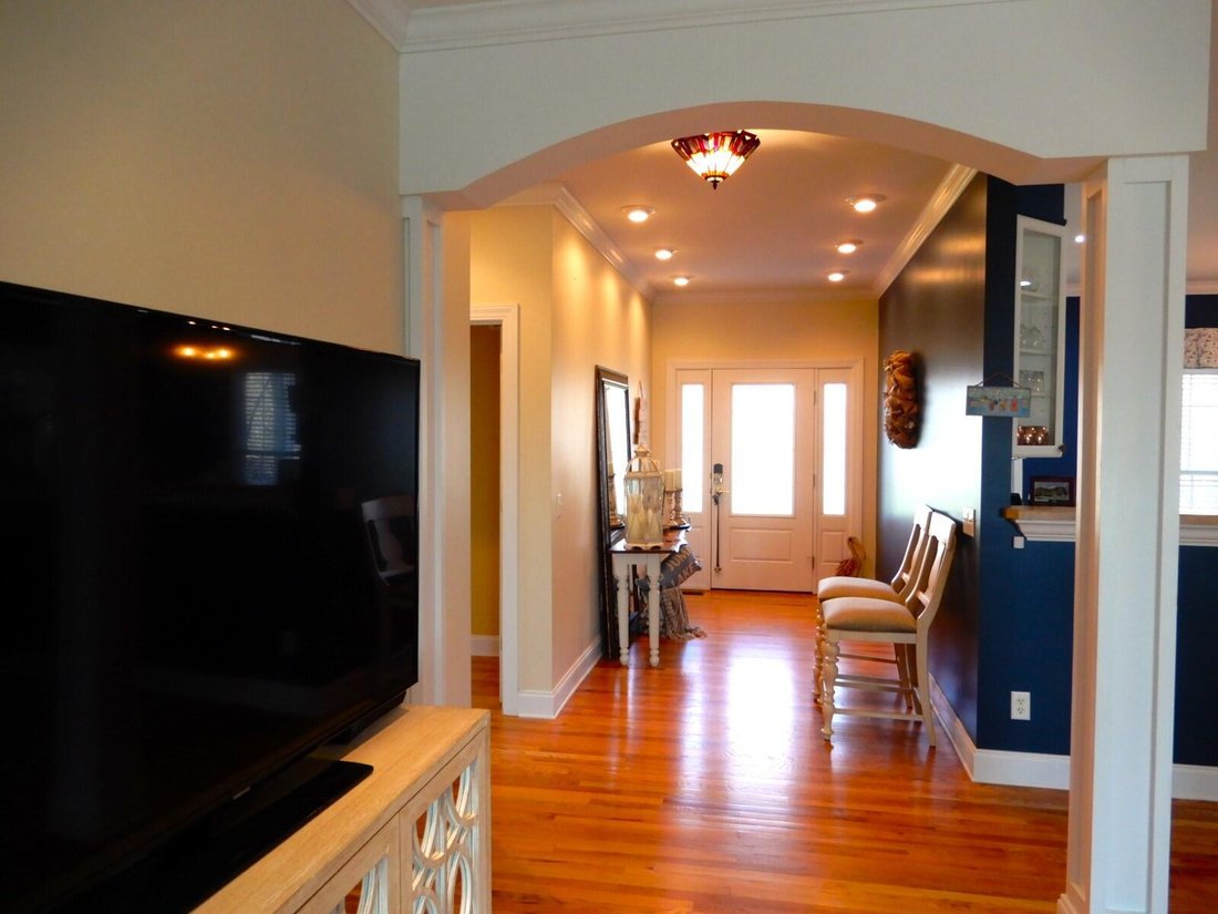 House in Grand Rivers, Kentucky, United States 2 - 18272996