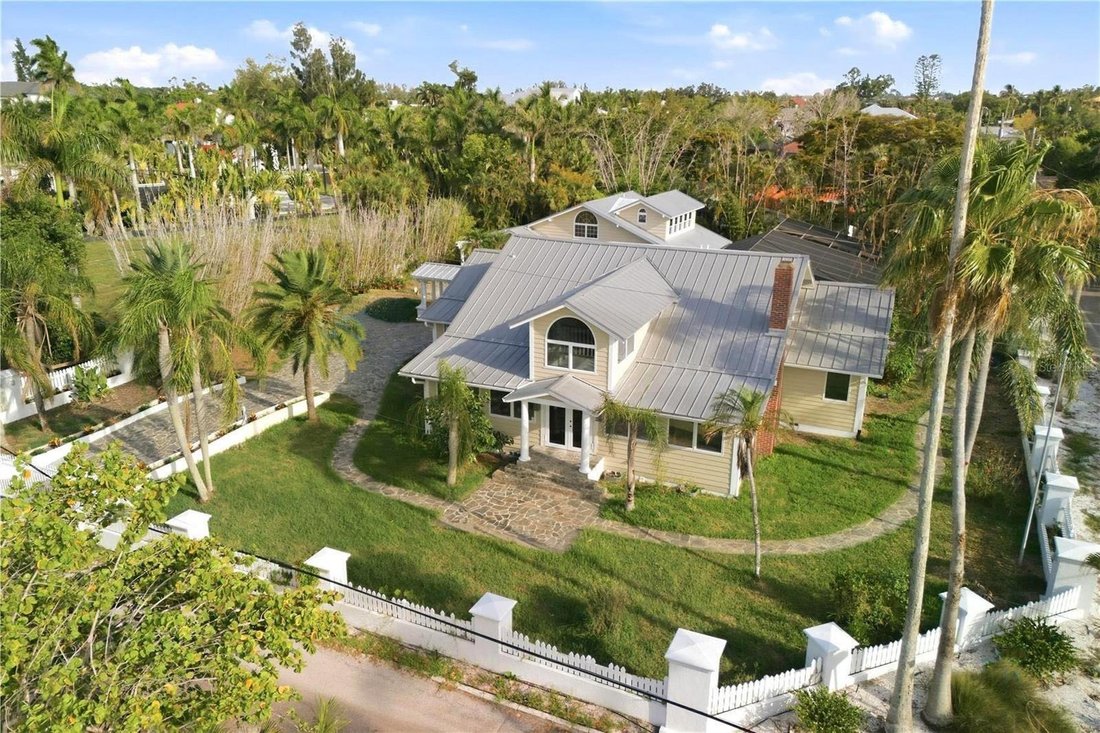 House in Siesta Key, Florida, United States 1 - 18270306