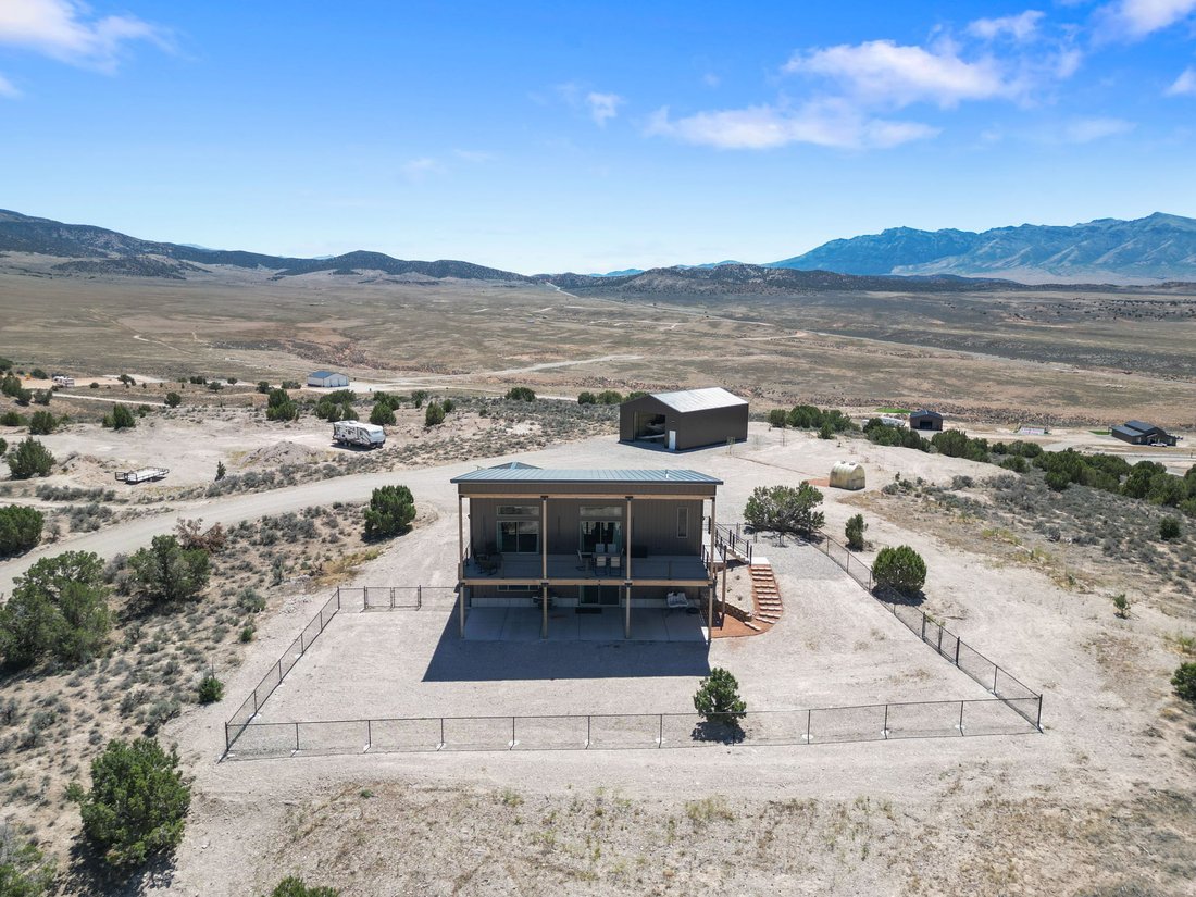 Casa a Levan, Utah, Stati Uniti 2 - 18274979