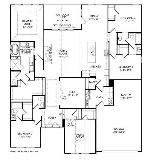 House in Cedar Creek, Texas, United States 2 - 18274327