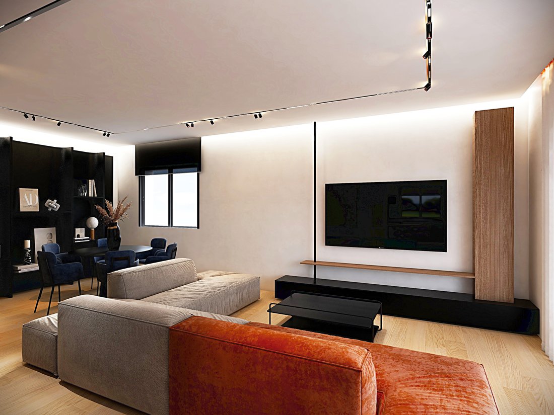 Apartment in Chalandri, Attica, Greece 1 - 18087206