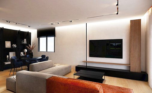 Apartment in Chalandri, Attica, Greece 1