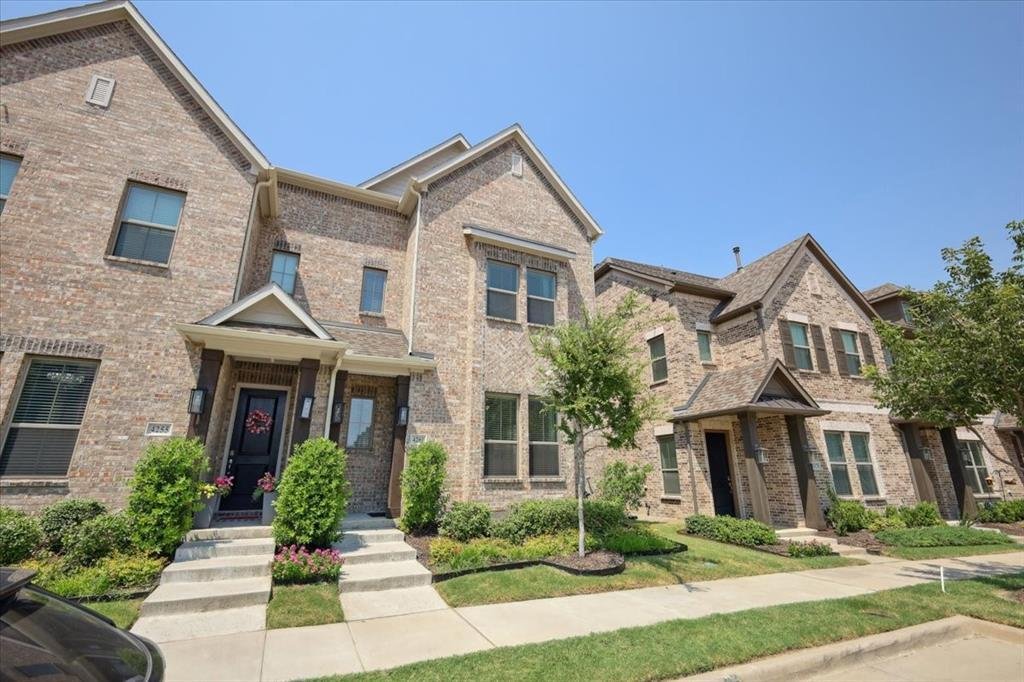 Townhouse in Frisco, Texas, United States 2 - 18274580