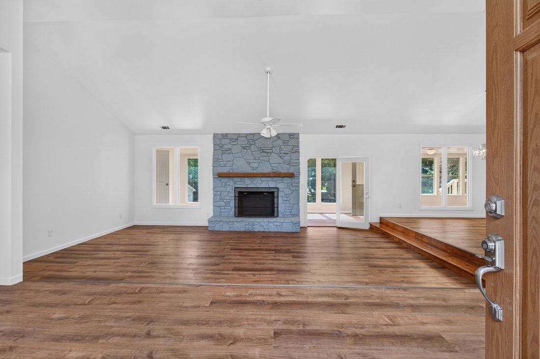 House in Conyers, Georgia, United States 5 - 18272411