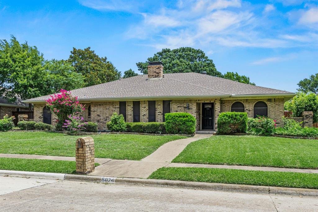 House in Plano, Texas, United States 2 - 18274623
