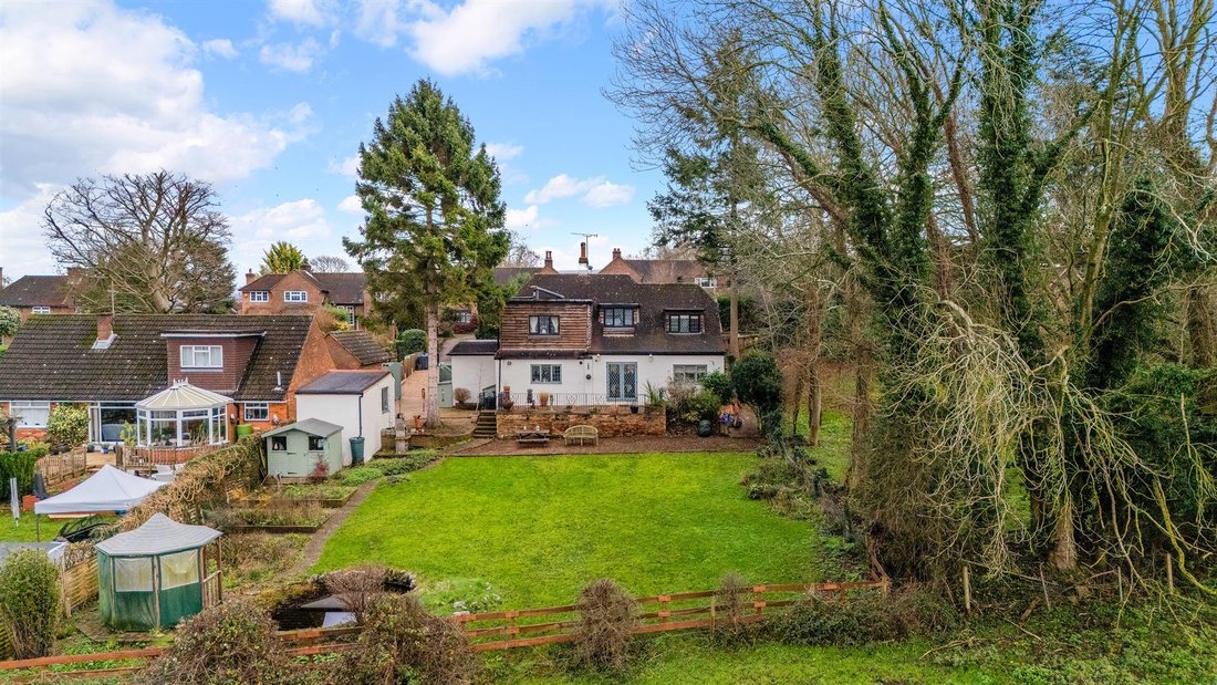 Casa en Coulsdon, London Borough of Croydon, Inglaterra 2 - 16916947