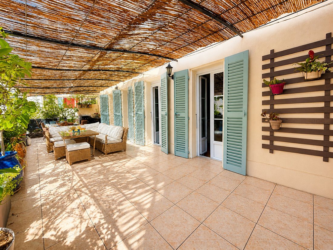 Apartment in Hyeres, Provence-Alpes-Côte d'Azur, France 1 - 18275607
