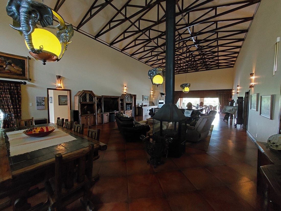 Farm Ranch in Potchefstroom, North West, South Africa 2 - 18275331
