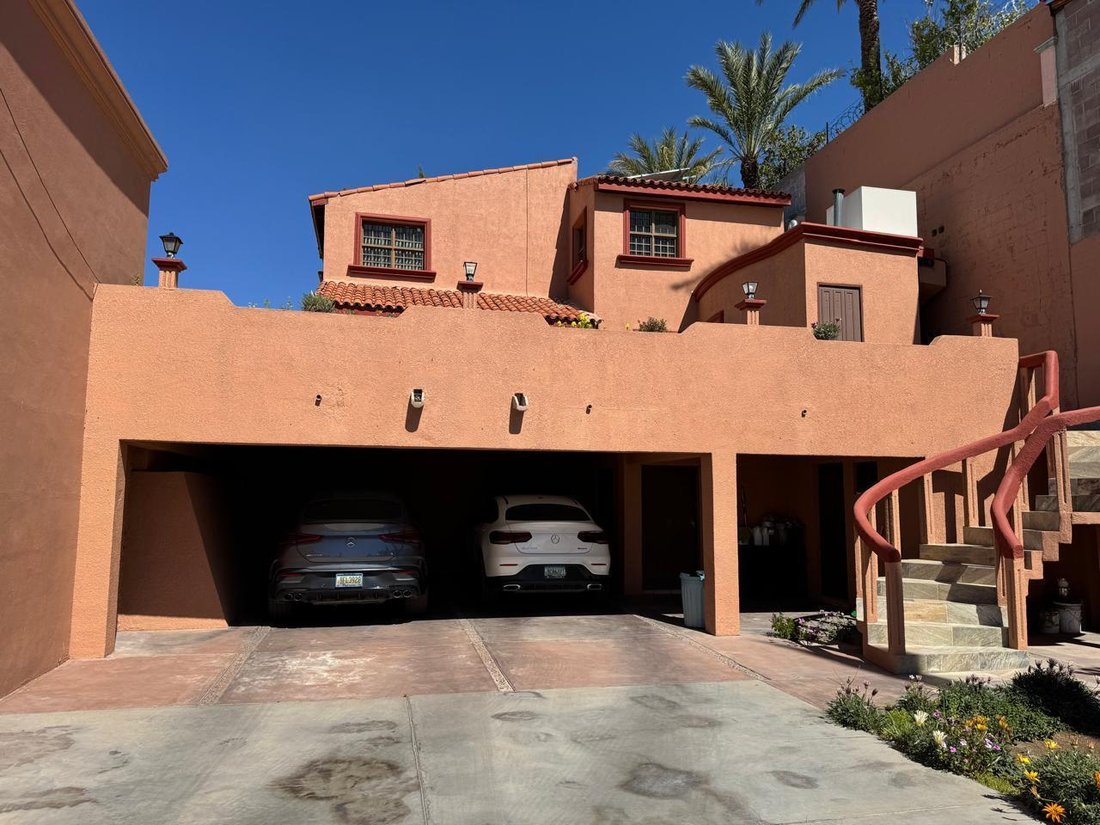 House in Nogales, Sonora, Mexico 2 - 18272979