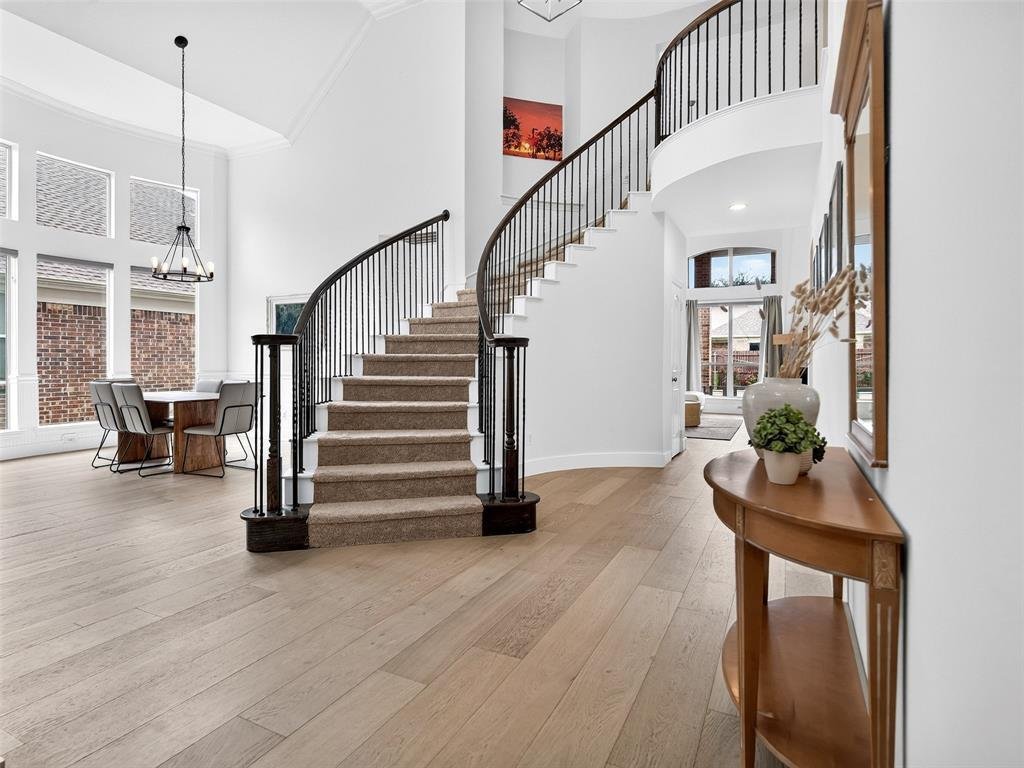 House in McKinney, Texas, United States 3 - 18270975