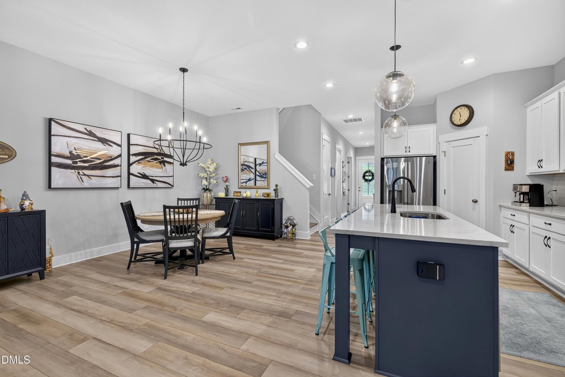 Townhouse in Wake Forest, North Carolina, United States 5 - 18270405
