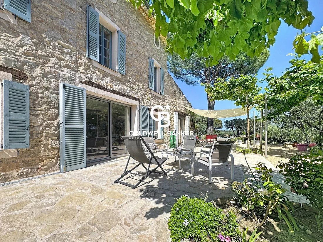Casa a Periferia, Les Arcs, Francia 5 - 18275378