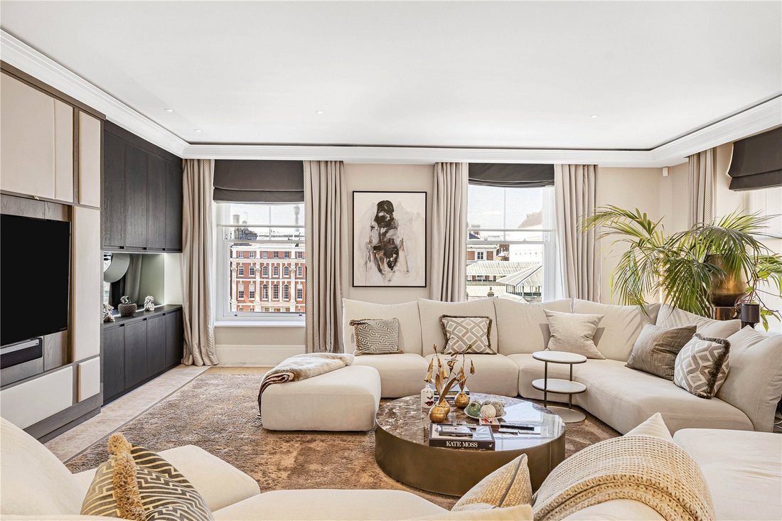 Apartment in Covent Garden, Westminster, England 4 - 18270247