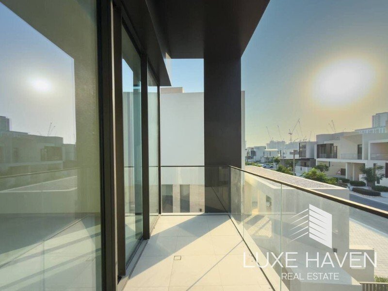 Villa in Dubai Hills Estate, Dubai, United Arab Emirates 5 - 18276691