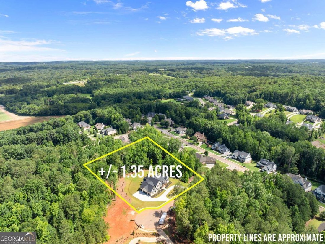 House in Braselton, Georgia, United States 3 - 18274846