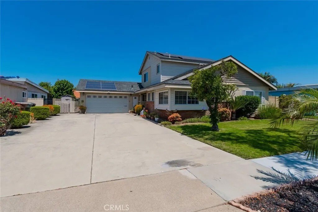 House in Orange, California, United States 1 - 18271305