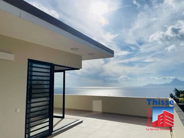 Apartment in Puna'auia, Windward Islands, French Polynesia 1 - 18276494