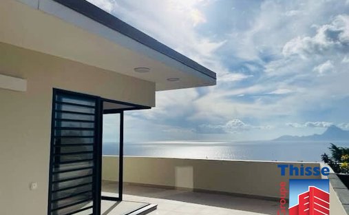 Apartment in Puna'auia, Windward Islands, French Polynesia 1