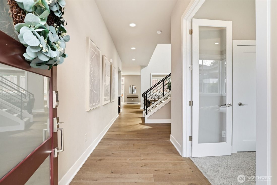 House in Sammamish, Washington, United States 3 - 18274859