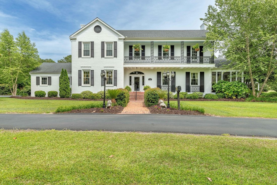 House in Holly Hill, South Carolina, United States 2 - 18276357