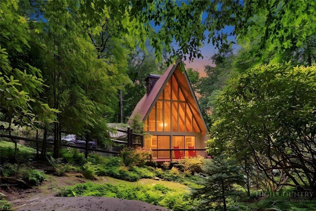 House in Banner Elk, North Carolina, United States 2 - 18273407