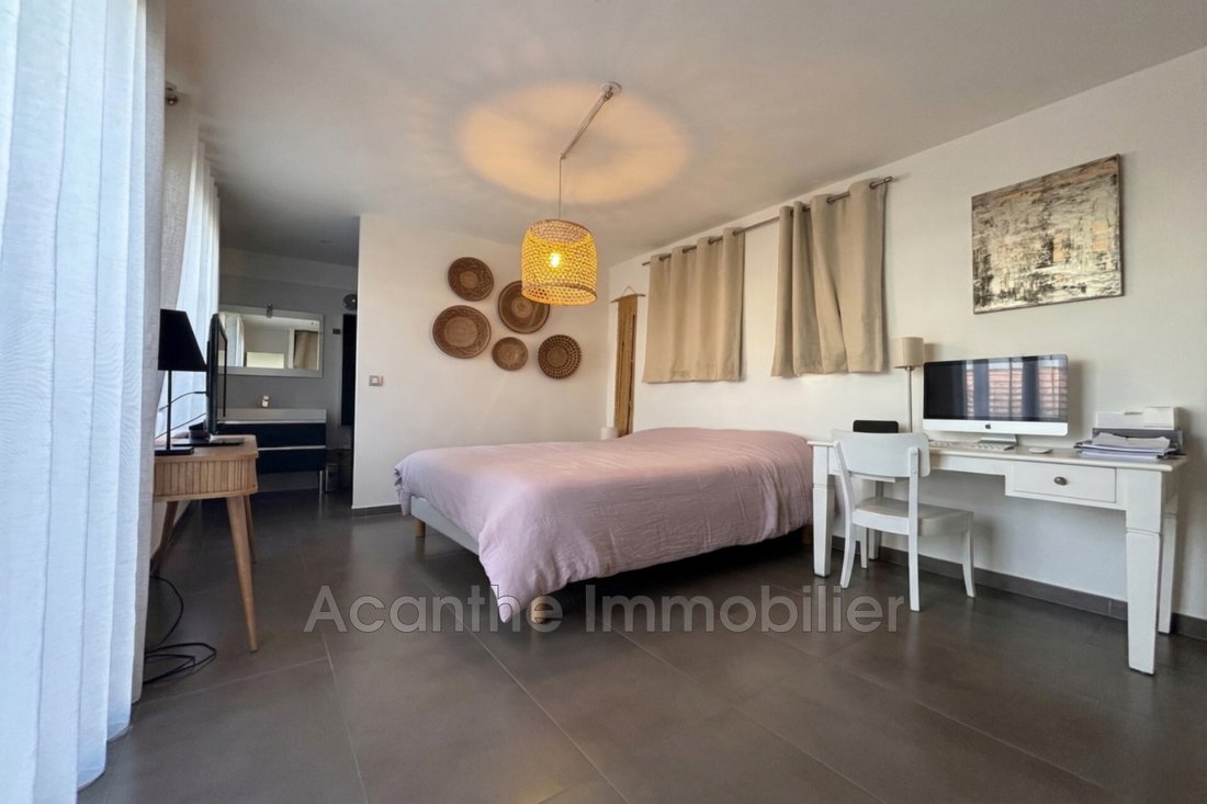 Villa in Village, Grabels, France 5 - 18271431