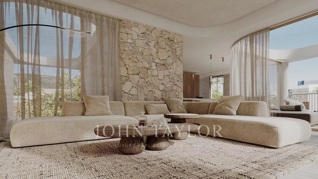Apartment in Palma, Balearic Islands, Spain 4 - 18272129