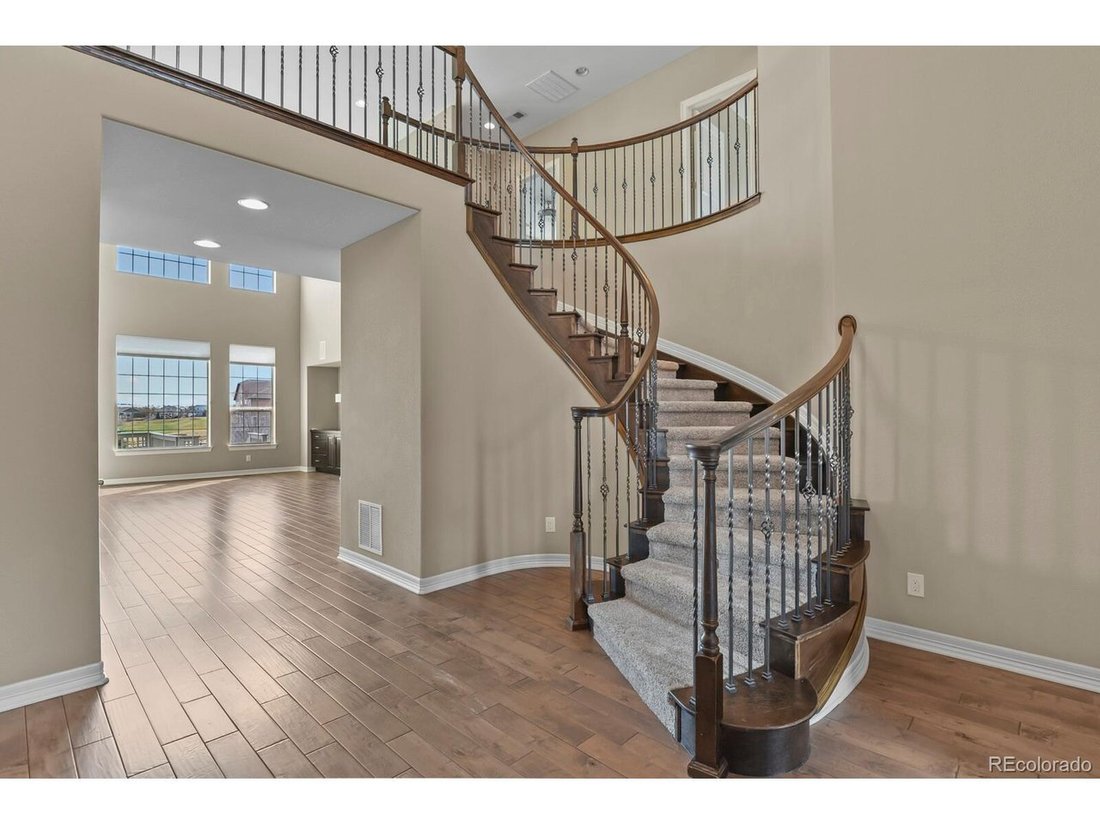 House in Parker, Colorado, United States 5 - 18270186