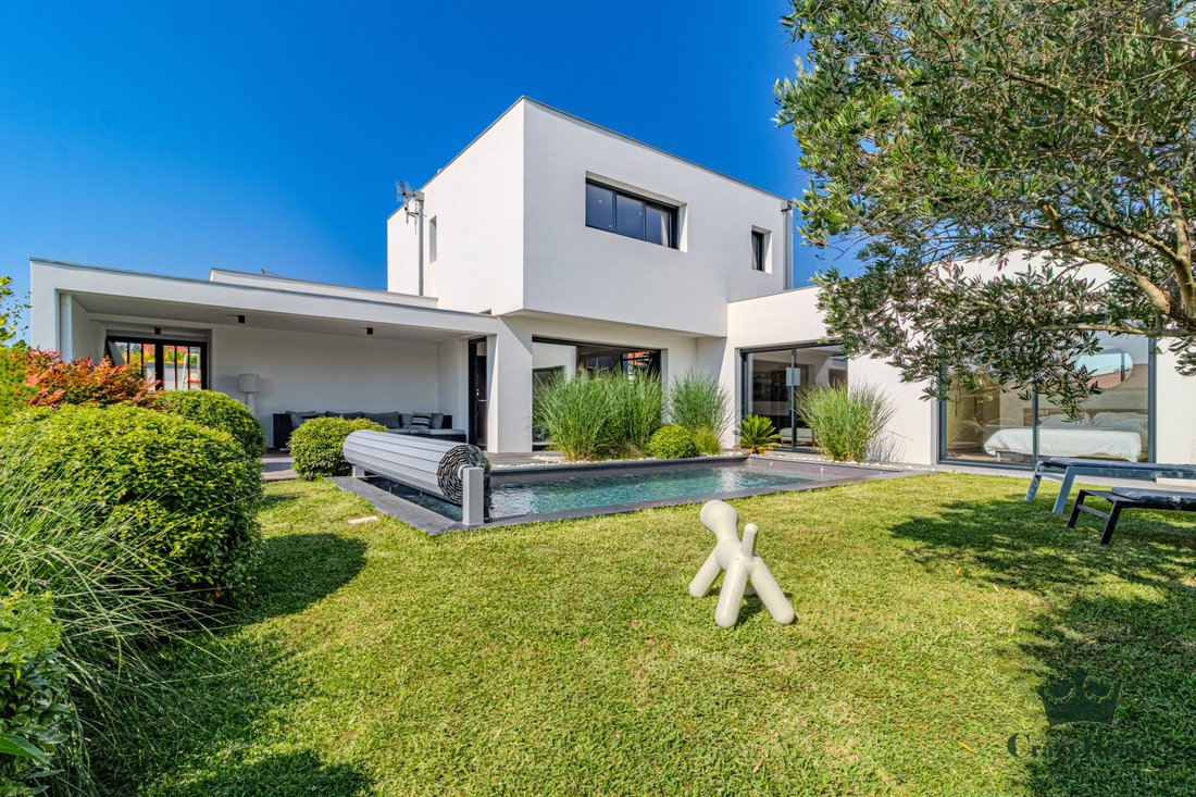 House in Anglet, Nouvelle-Aquitaine, France 4 - 18271077