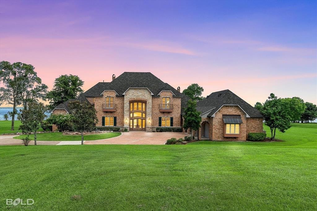 House in Oil City, Louisiana, United States 1 - 18274627