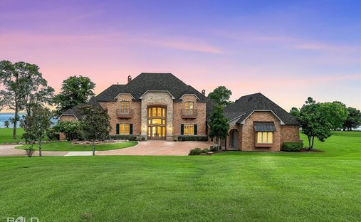 Casa a Oil City, Louisiana, Stati Uniti 1